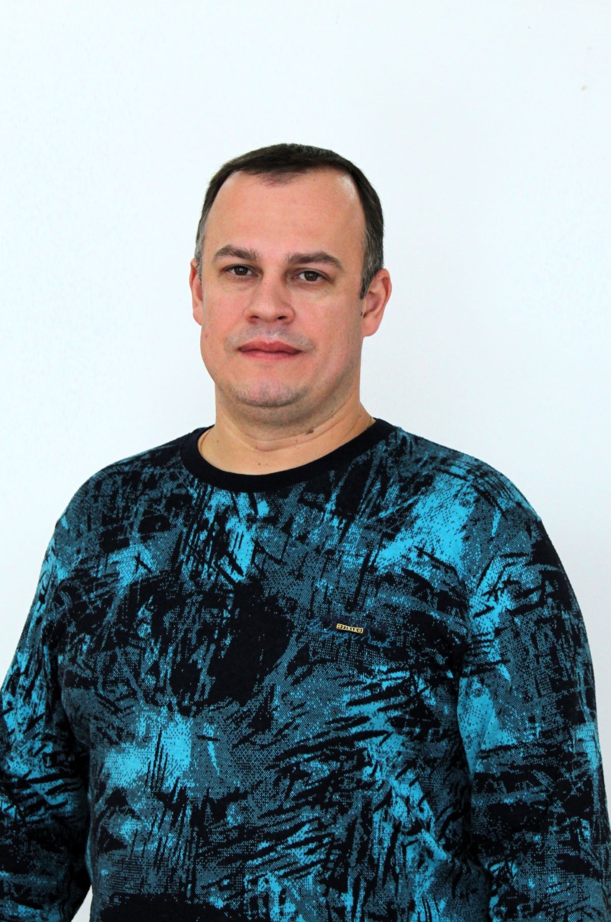 Чумичев Олег Викторович.
