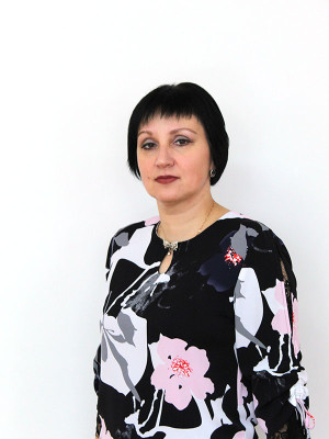 Салтыкова Наталья Викторовна Салтыкова Наталья Викторовна