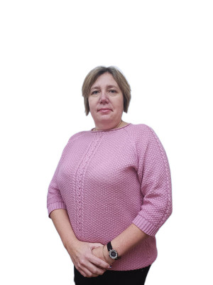 Цыганкова Наталья Владимировна Цыганкова Наталья Владимировна
