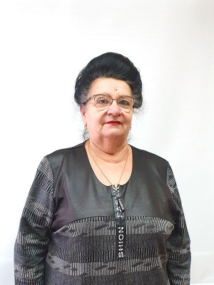 Шевалдина Валентина Васильевна Шевалдина Валентина Васильевна