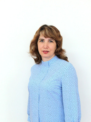 Путцева Екатерина Владимировна Путцева Екатерина Владимировна
