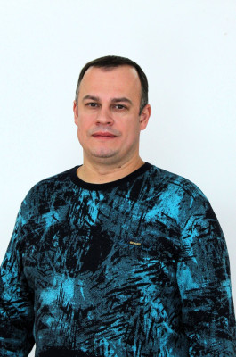 Чумичев Олег Викторович Чумичев Олег Викторович