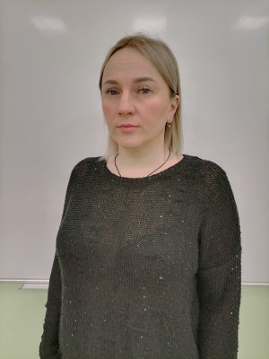 Кастюрина Анастасия Михайловна Кастюрина Анастасия Михайловна