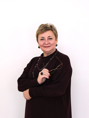 Мяликова Елена Викторовна Мяликова Елена Викторовна