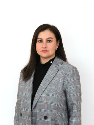 Дерябина Марина Сергеевна Дерябина Марина Сергеевна