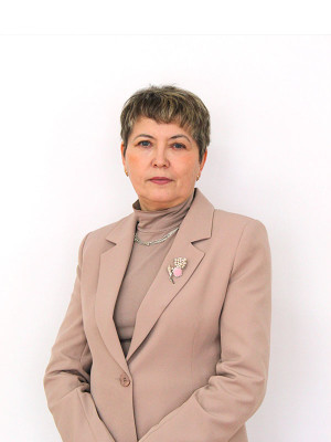 Васильева Елена Александровна Васильева Елена Александровна