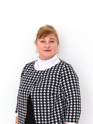 Волковская Марина Петровна Волковская Марина Петровна