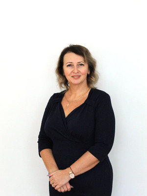 Вялкина Ирина Владимировна Вялкина Ирина Владимировна