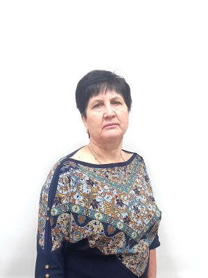 Голубева Светлана Борисовна Голубева Светлана Борисовна