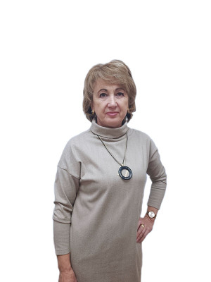 Ельчанинова Лариса Юрьевна Ельчанинова Лариса Юрьевна