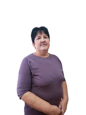 Карлова Галина Павловна Карлова Галина Павловна