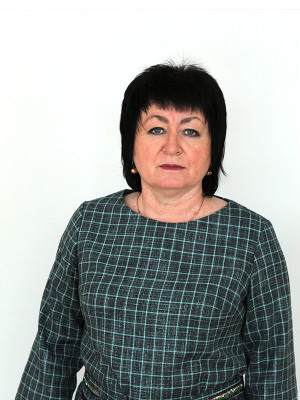 Карякина Лилия Николаевна Карякина Лилия Николаевна