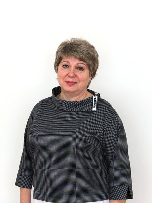 Кондрусь Светлана Николаевна Кондрусь Светлана Николаевна