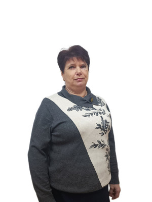 Корыстина Ирина Викторовна Корыстина Ирина Викторовна