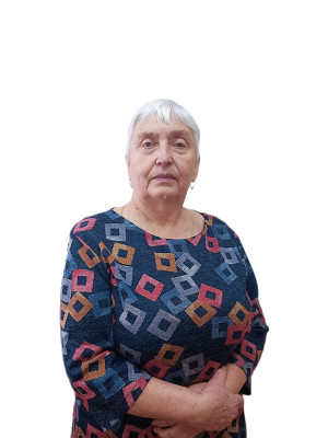 Макеева Алла Александровна Макеева Алла Александровна