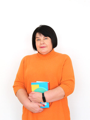 Мелихова Людмила Николаевна Мелихова Людмила Николаевна
