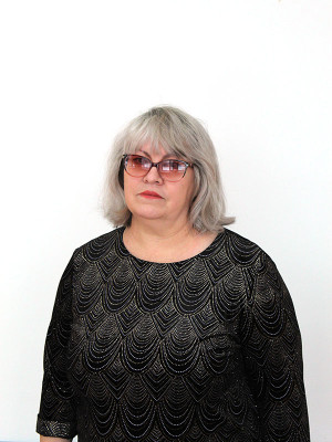 Микушова Елена Владимировна Микушова Елена Владимировна